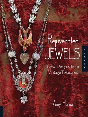 cover image of Rejuvenated Jewels